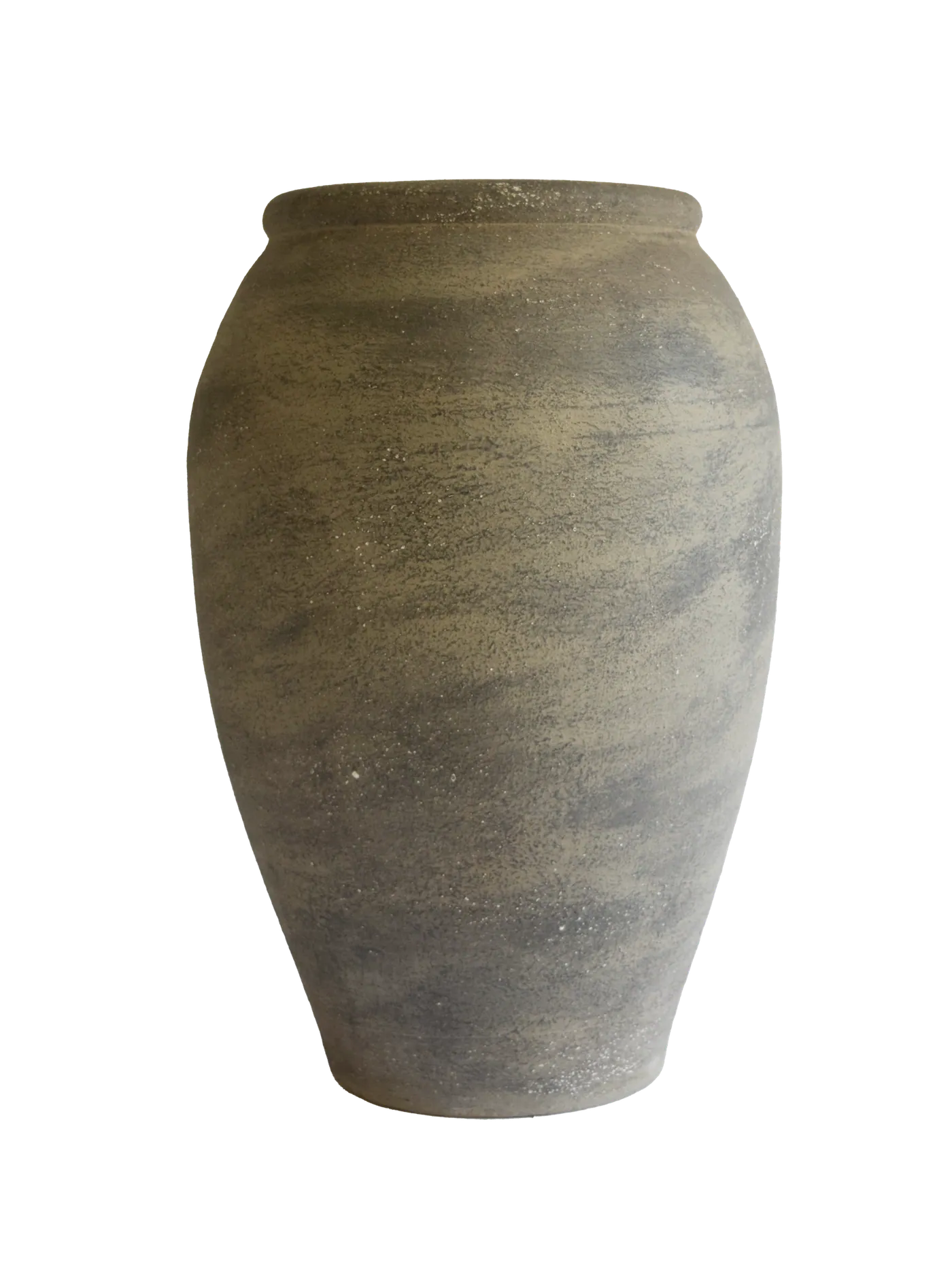 Earthen Echoes Pot 63, Antique
